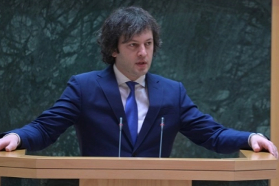 Gürcistan Başbakanı Kobakhidze: Hükümeti devirme girişimini önledik