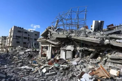 Hamas ile İsrail heyetleri, 6 Ekim'de Mısır'da esir takasını müzakere edecek