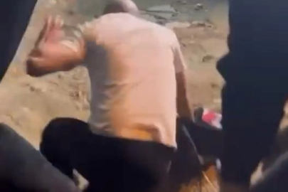 İstanbul- Avcılar'da tartıştığı kadını darbetti; çevredekiler gelince kaçtı