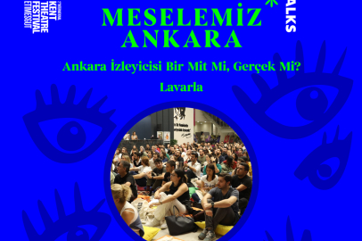 KentFest’te Meselemiz Ankara