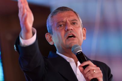 Özgür Özel: Kesinleşmiş karar olmadan kimseye ‘hırsız’ dedirtmem