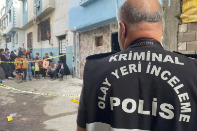 Tartıştığı kardeşi tarafından bıçaklanarak öldürüldü