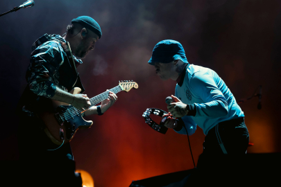 Watsons Gençlik Festivali 4.Kez Gerçekleşti