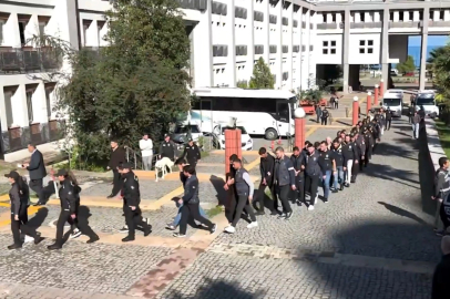 37 ilde siber suç operasyonları: 209 tutuklama