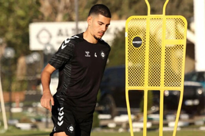 Altay'da Arif'in ilk heyecanı