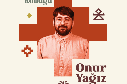 Anadolu Kısaları Forum'un Onur Konuğu; Aşk Filmlerinin Unutulmaz Yönetmeni Onur Yağız...