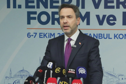 Bakan Bayraktar: Akkuyu’da hedefimiz, 2026 yılında ilk reaktörü devreye almak olacak