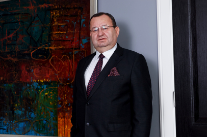 Biga Güney Marmara'nın ekonomik gücünü 19. fuar ile sergiliyor...