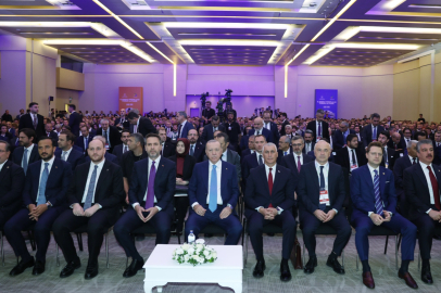 Cumhurbaşkanı Erdoğan: Enerji verimliliğini en hızlı artıran ülkelerden biri olduk