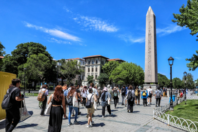 Gezi İstanbul için kayıtlar başladı