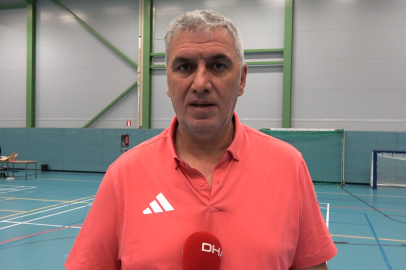 Golbolde 10 yıl sonra çifte zafer