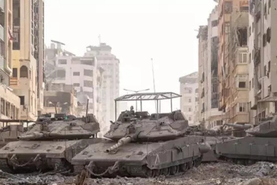 Hamas heyeti, ateşkes görüşmeleri için Mısır’da