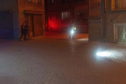 Konya'da 'yan baktın' kavgası: 5 yaşındaki çocuk öldü, 2 kişi yaralandı