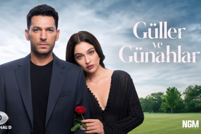 Murat Yıldırım: Dizide kızımın ergenliğini prova ediyorum