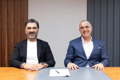 Param ve Dinçer Lojistik güçlerini YolParam'la birleştirdi