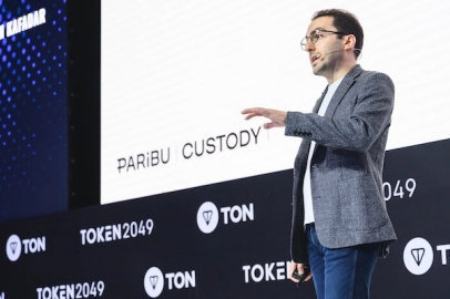 Paribu’nun sponsoru olduğu TOKEN2049 Singapore sona erdi