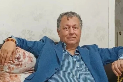 Parkta uyardığı kişi tarafından motosiklet kaskı ile dövülerek öldürüldü