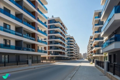 Sahte sitelerle sosyal konut dolandırıcılığı; 100 binlerce TL kaptırdılar