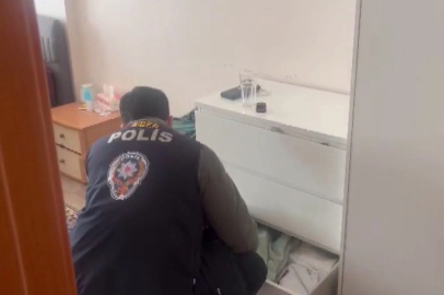 Tatil vaadiyle 13 milyon liralık dolandırıcılık: 5 şüpheli tutuklandı