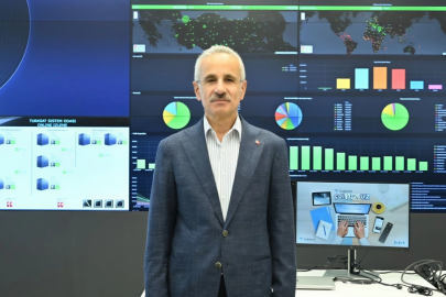 Bakan Uraloğlu: 5G teknolojisi, yepyeni bir dönemin başlangıcı olacak