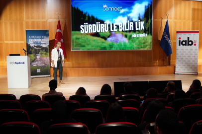 Dijitalin Yeşil Yüzü Sürdürülebilirlik Etkinliğiyle Sektöre Kritik Dönüşüm Çağrısı