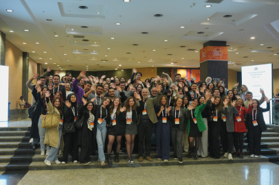 İletişimin geleceği Brand Week’te yazılıyor:  KİD CommsCamp# 2025 başlıyor!