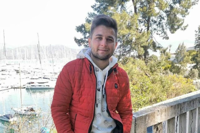 Muğla’da iş makinesine arkadan çarpan motosikletin sürücüsü öldü