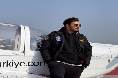 Uçak kazasında ilginç tesadüf: Ölen pilot, son anda arkadaşıyla uçakları değiştirmiş