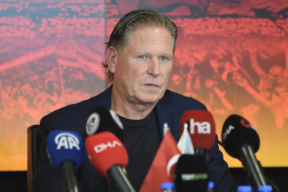 Zecorner Kayserispor’da Markus Gisdol dönami sona erdi