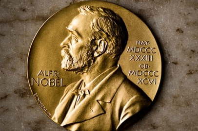 2025 Nobel Kimya Ödülü'nün sahibi belli oldu