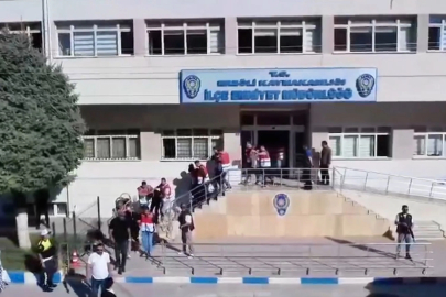 41 ilde dolandırıcılık operasyonları: 206 tutuklama