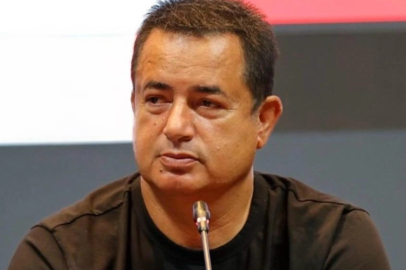 Acun Ilıcalı, Slovenya'da lig şampiyonluğu hedefliyor