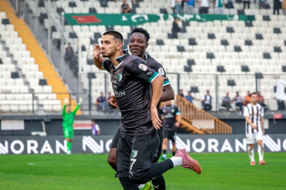 Bodrum FK keskin virajlara girecek