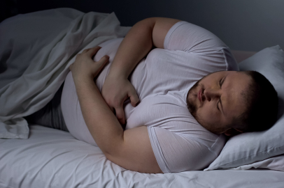 Kapalı Reflü Ameliyatı İle Şikayetlerin Yüzde 90’ı Ortadan Kalkabiliyor!