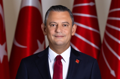 Özgür Özel: İsrail'in, Vicdan Gemisi'ne yönelik barbar saldırısını kınıyoruz