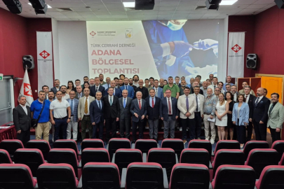 Prof. Dr. Mehmet Haberal: Cerrah bir zanaatkardır