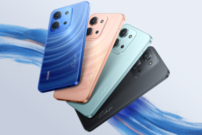 REDMI 15C Türkiye’de Çok Sevildi