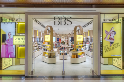 Beymen, Beauty Studio ile lüks güzellik dünyasını yeni bir boyuta taşımayı amaçlıyor