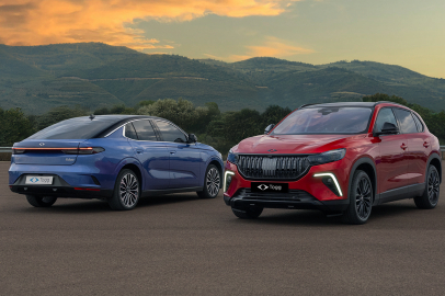 Çift motorlu Togg T10X ve T10F 4More siparişe açıldı