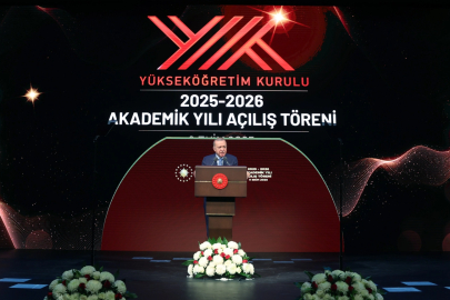 Cumhurbaşkanı Erdoğan: Görev gücünde inşallah biz de yer alacağız