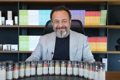 Dr. Ümit Aktaş’ın İyilik Hareketi “İlaçsız Yaşam”ın Baharat Yolcuğu Başladı