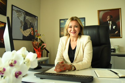 Horoz Lojistik, uluslararası karayolu taşımacılığında verimlilik ve karlılıkta %56 büyüme kaydetti.