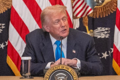 İsrail: Nobel Barış Ödülü’nü Trump’a verin