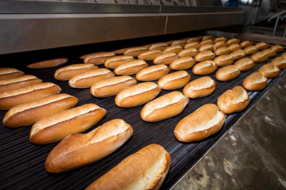 İzmir'de Halk Ekmek fiyatı 10 TL oldu