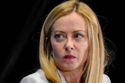 Meloni’den ateşkes açıklaması: Olağanüstü bir haber