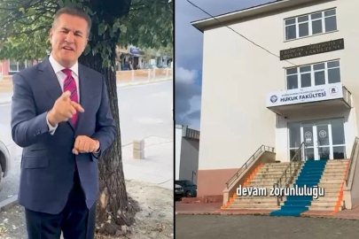 Milletvekili Sarıgül öğrencilerin sesi oldu