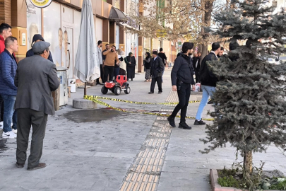 Oyun oynarken kurşunun hedefi olan Poyraz'ın ölümüne ilişkin davada keşif kararı