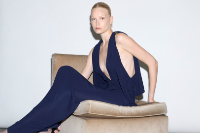 Özgür Masur'dan yeni Ready-To-Wear Koleksiyonu