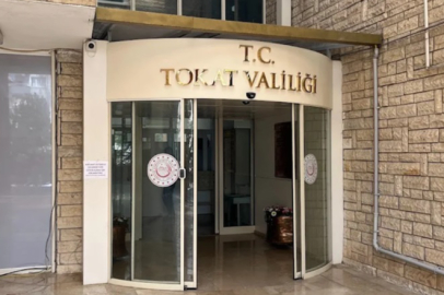 Tokat’ta 3 günlük gösteri ve eylem yasağı kararı