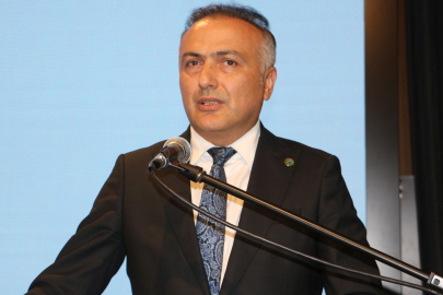 ‘Türkiye’de bitkisel üretime zararlı 669 zararlı organizma var’